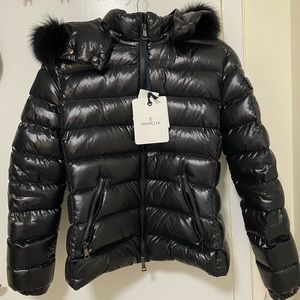 Moncler Puffer NWT